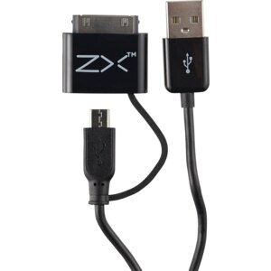 Symtek Universal USB Charge & Sync Cable
