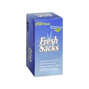Fresh Sacks Scented Bags