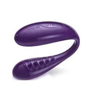 We-Vibe Personal Massager Purple