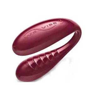 We-Vibe Personal Massager Ruby
