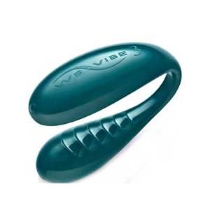 We-Vibe Personal Massager Teal