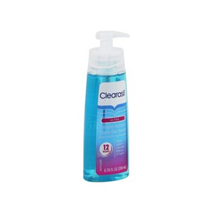Clearasil Ultra Rapid Action Daily Gel Wash