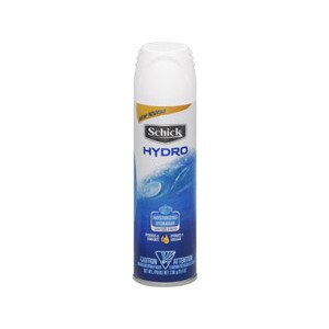 Schick Hydro Moisturizing Shave Gel