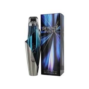 Beyonce Pulse by Beyonce Eau de Parfum Spray, 3.4 OZ