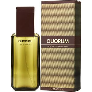 Puig Quorum For Men Eau de Toilette Natural Spray