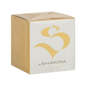 Shakira by Shakira Eau de Toilette 1 OZ