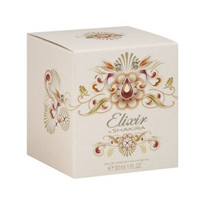 Shakira Elixir Eau de Toilette Natural Spray