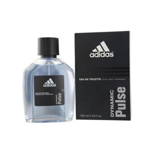 Adidas Dynamic Pulse by Adidas Eau De Toilette Spray 3.4 OZ