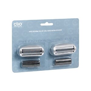 Clio Refill Blades Men's Rb3250