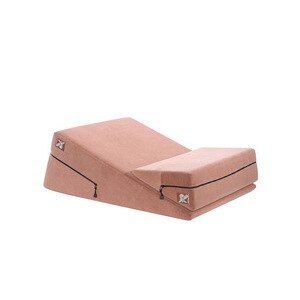 Liberator Wedge/Ramp Combo Tan