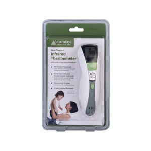 Veridian Healthcare Non-Contact Infrared Thermometer