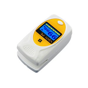 Quest 3 in 1 Pulse Oximeter