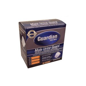 Quest Products Male Urine Guard