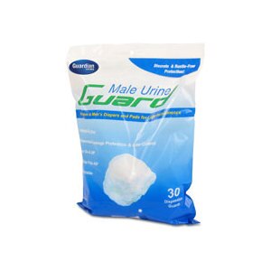 Quest Products Male Urine Guard