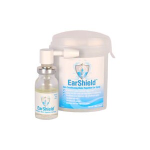 EarShield Water Repellent Ear Spray