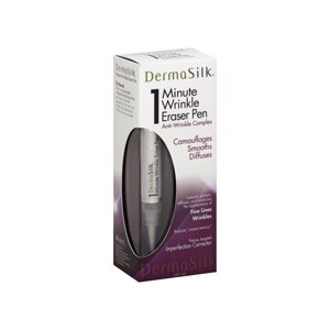 DermaSilk 1 Minute Wrinkle Eraser Pen Anti-Wrinkle Complex