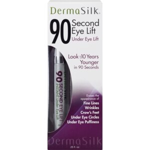 DermaSilk 90 Second Under Eye Lift