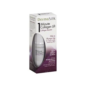 DermaSilk 1 Minute Collagen Lift Collagen Booster