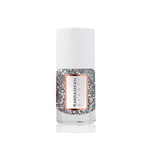 Kardashian Beauty Nail Lacquer, Crush