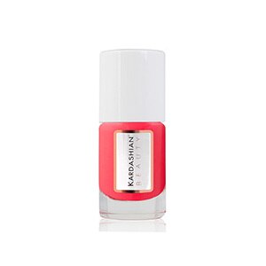 Kardashian Beauty Nail Lacquer, Sirene