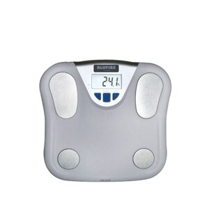 BluFire Body Fat Analyzer
