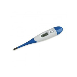 BluFire Thermometer