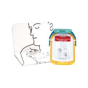 Heartstart Adult Practice Pads Kit