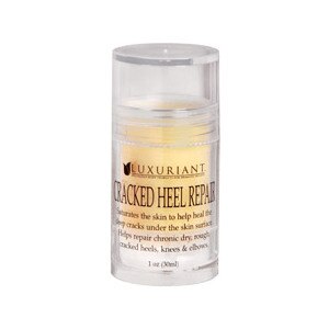 Luxuriant Cracked Heel Repair