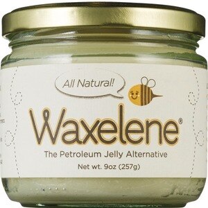 Waxelene All Natural Petroleum Jelly Alternative