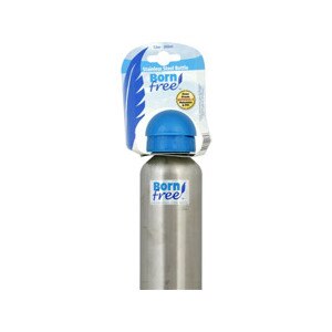 Born Free Stainless Steel Bottle 12 oz