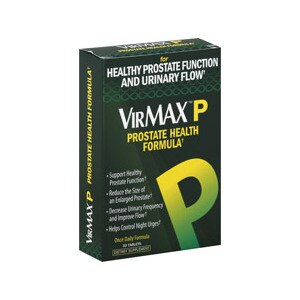VirMax P Prostate Health Formula Tablets
