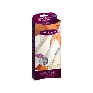 Wellgate For Women Slimfit Wrist Support Right Hand