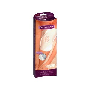 Wellgate For Women Gel-Comfort Knee Support One Size