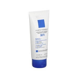 Vichy Purete Thermale 1 Step Cleanser