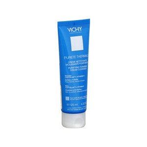 Vichy Detoxifying Rinse-Off-Gel Mousse