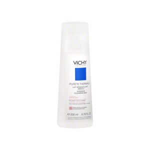 Vichy Detoxifiying Cleansing Milk