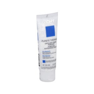 Vichy Detoxifying Exfoliating Cream