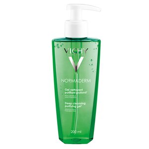 Vichy Normaderm Deep Cleansing Gel