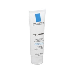 La Roche-Posay Toleriane Purifying Foaming Cream