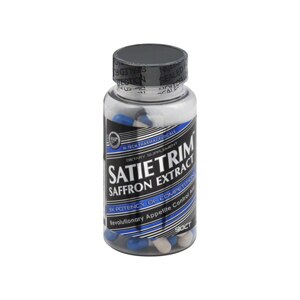 Hi-Tech Pharmaceuticals Satietrim Saffron Extract