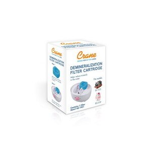 Crane Demineralization Filter Cartridge
