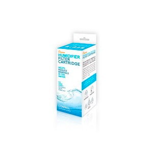 Crane Demineralization Filter Cartridge
