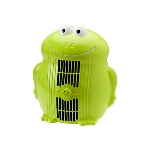 Crane Adorable Air Purifier Frog