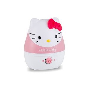 Crane 1 Gallon Ultrasonic Humidifier Hello Kitty Ee-4109