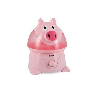 Crane 1 Gallon Ultrasonic Humidifier Pig