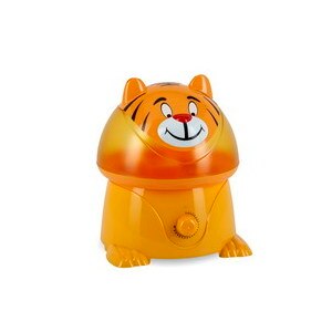 Crane Cool Mist Humidifier, Tiger