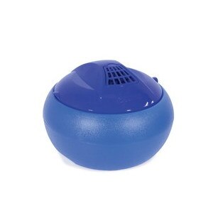 Crane Warm Steam Vaporizer Blue