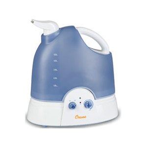 Crane Cool Mist Humidifier