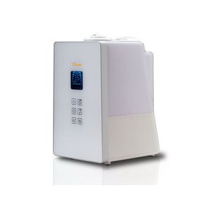 Crane Germ Defense Warm & Cool Mist Humidifier