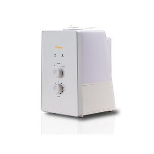 Crane Germ Defense Healthy Home Comfort Warm & Cool Mist Humidifier